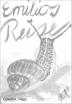 Emilios Reise (eBook, ePUB) Cover Emilios Reise (eBook, ePUB)