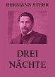 Drei Nächte (eBook, ePUB) - Bild 1