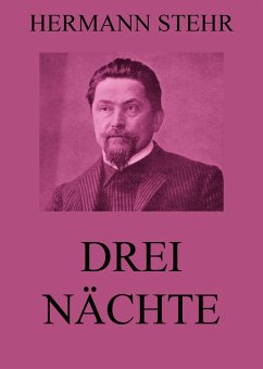 Cover Drei Nächte (eBook, ePUB)