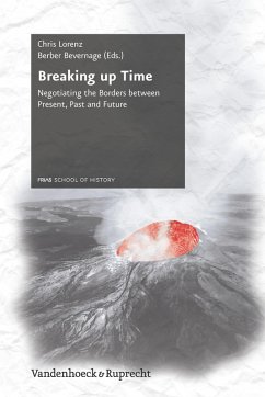 Breaking up Time (eBook, PDF)
