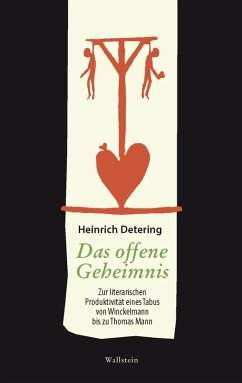 Das offene Geheimnis (eBook, PDF) - Detering, Heinrich