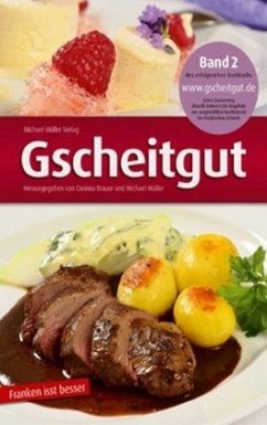 Gscheitgut - Franken isst besser