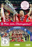Mia san Champions - 2 Disc DVD
