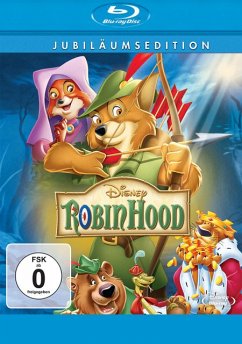 Robin Hood Jubiläums-Edition