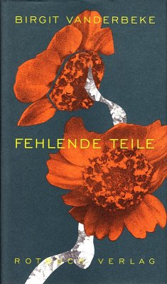 Cover Fehlende Teile (eBook, ePUB)