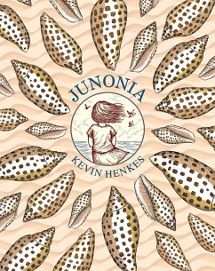 Junonia (eBook, ePUB) - Henkes, Kevin