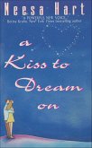 A Kiss to Dream On (eBook, ePUB)