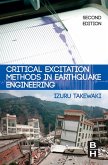 Critical Excitation Methods in Earthquake Engineering (eBook, ePUB)
