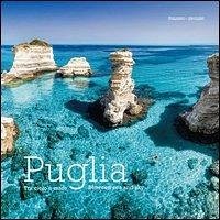 Puglia - Russo, William Dello