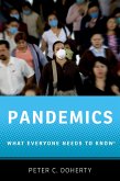 Pandemics (eBook, PDF)