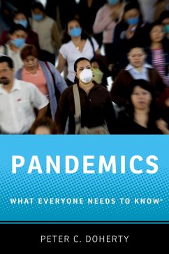 Pandemics (eBook, PDF) - Doherty, Peter C.