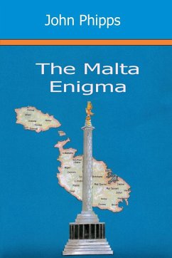 The Malta Enigma - Phipps, John