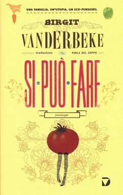 Cover Si può fare