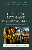 Classical Myth and Psychoanalysis (eBook, PDF)