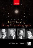 Early Days of X-ray Crystallography (eBook, PDF)