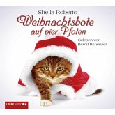 Weihnachtsbote auf vier Pfoten (MP3-Download)