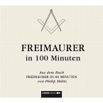 Freimaurer in 100 Minuten (MP3-Download)