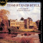 Time Stands Still-Lautenlieder