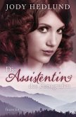 Die Assistentin des Fotografen (eBook, ePUB) Die Assistentin des Fotografen (eBook, ePUB)