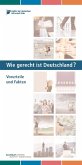 Wie gerecht ist Deutschland? (eBook, PDF)