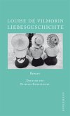 Liebesgeschichte (eBook, ePUB)