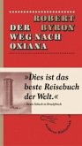 Der Weg nach Oxiana