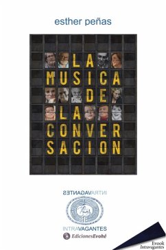 La música de la conversación (eBook, ePUB) - Peñas, Esther