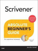Scrivener Absolute Beginner's Guide (eBook, ePUB)