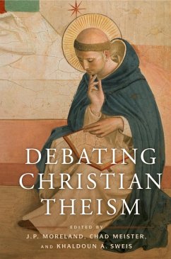 Debating Christian Theism (eBook, ePUB)