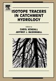 Isotope Tracers in Catchment Hydrology (eBook, ePUB)