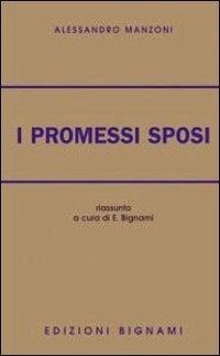 Promessi sposi. Riassunto