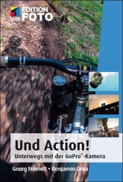 Und Action! - Frömelt, Georg; Grna, Benjamin