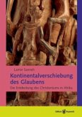 Kontinentalverschiebung des Glaubens