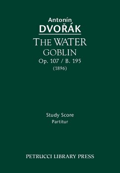 The Water Goblin, Op.107 / B.195 - Dvorak, Antonin