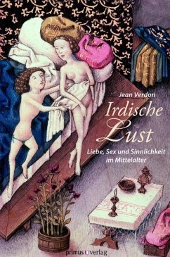 Irdische Lust (eBook, ePUB) - Verdon, Jean