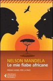 Le mie fiabe africane Le mie fiabe africane