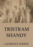 Tristram Shandy (eBook, ePUB)