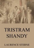 Tristram Shandy (eBook, ePUB)