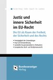 Justiz und innere Sicherheit im EU-Recht
