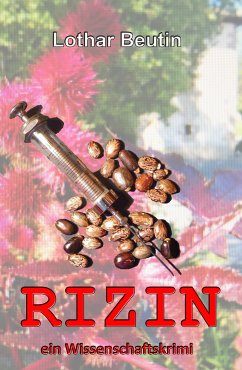 Rizin (eBook, ePUB) - Beutin, Lothar