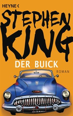 Der Buick (eBook, ePUB) - King, Stephen
