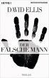 Der falsche Mann (eBook, ePUB) - Bild 1