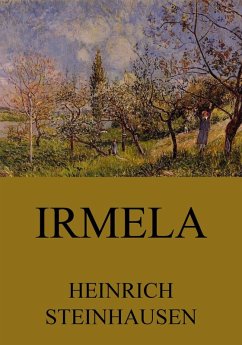 Cover Irmela (eBook, ePUB)