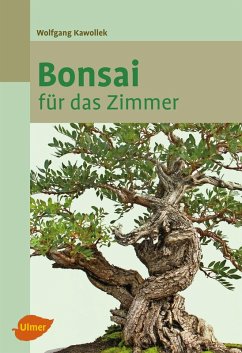 Bonsai für das Zimmer (eBook, PDF) - Kawollek, Wolfgang