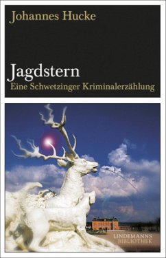 Jagdstern - Hucke, Johannes