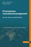 Praxiswissen Innovationsmanagement (eBook, PDF)