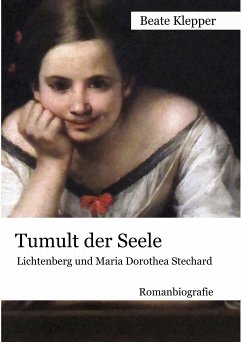 Tumult der Seele (eBook, ePUB) - Klepper, Beate