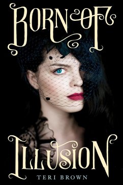 Cover Born of Illusion (eBook, ePUB)