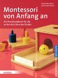 Montessori von Anfang an (eBook, ePUB) - Bild 1
