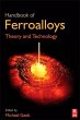 Handbook of Ferroalloys (eBook, ePUB) - Bild 1